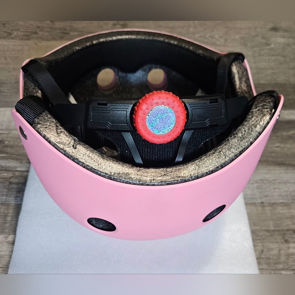 🩷Kids Bike Helmet for 5 & Older💚 - Picture 3 of 11